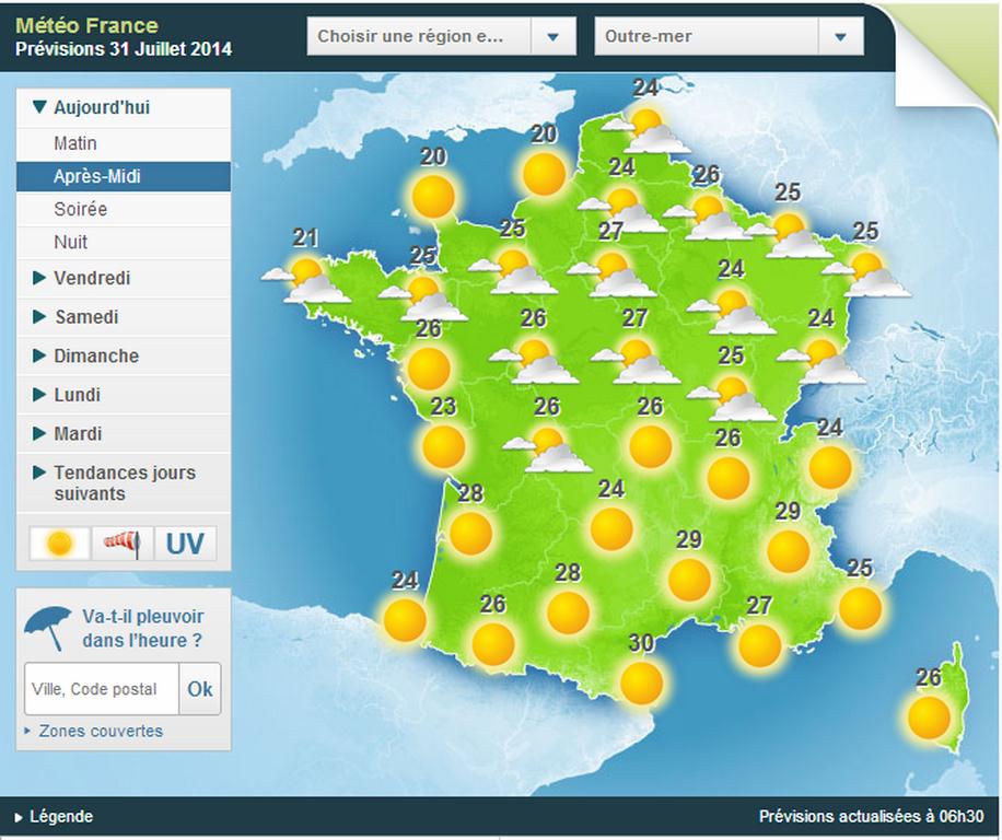 meteofrance