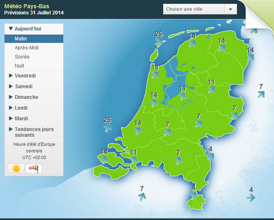 meteofrance nl vents 6:20