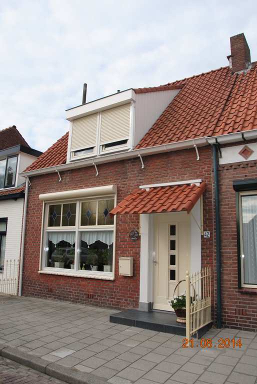petite maison dim