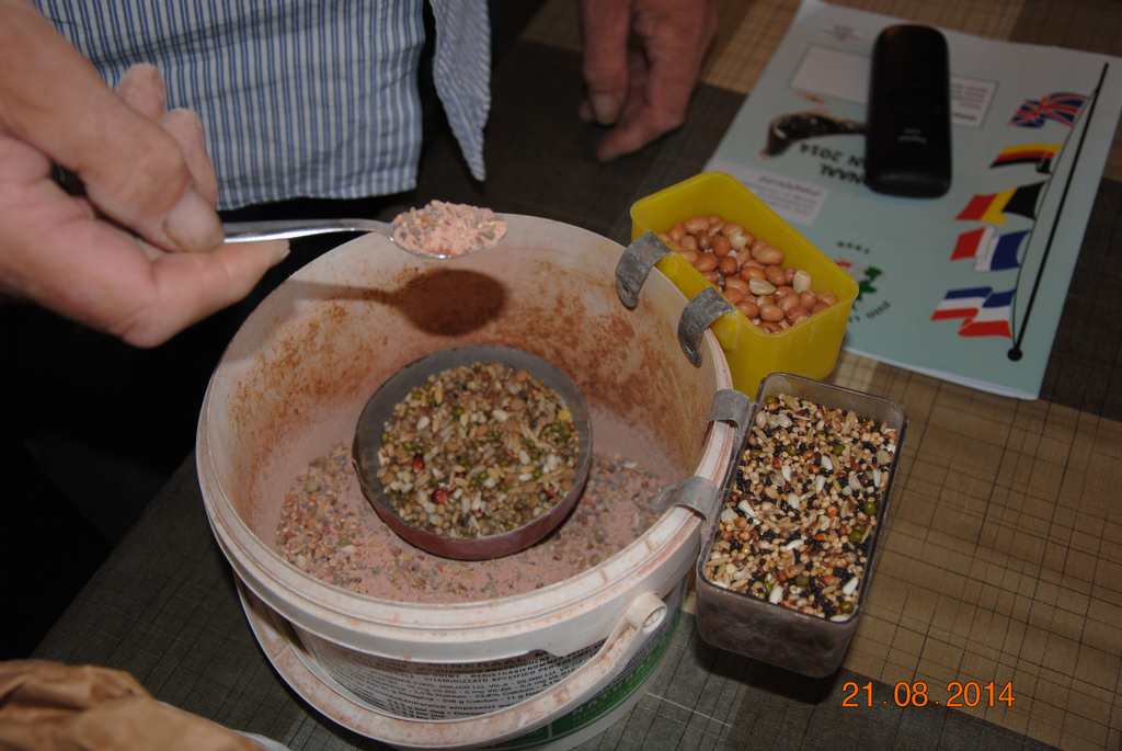 tournee des casiers