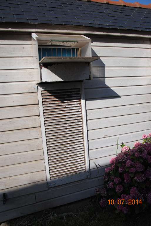 volets clairvoie