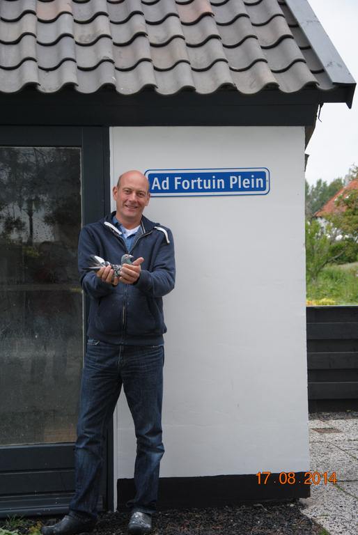 "place" Ad Fortuin