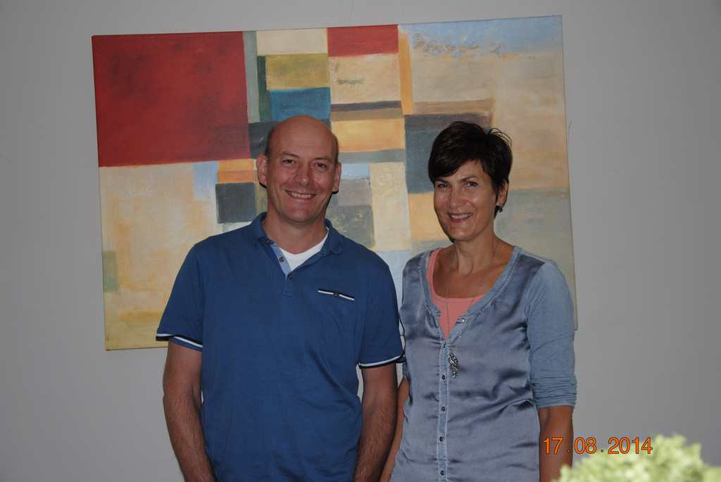 Ad et Willeke