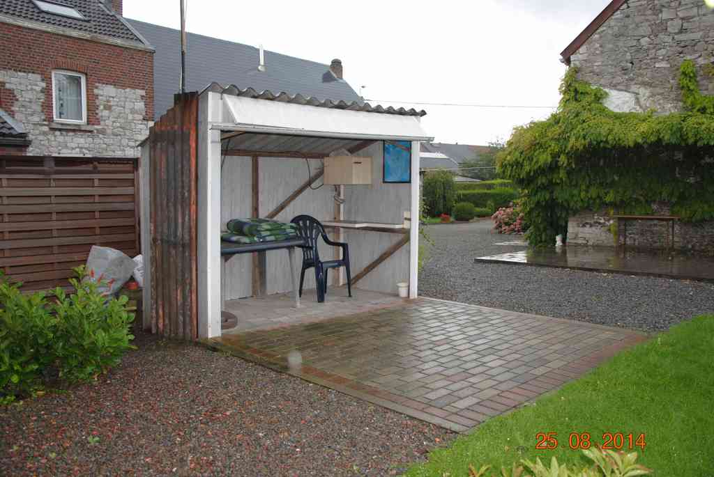 le poste thome