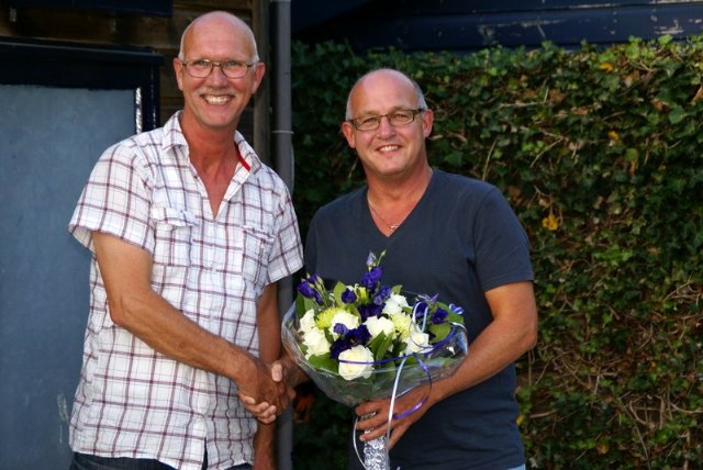 Jan Grootoonk droite