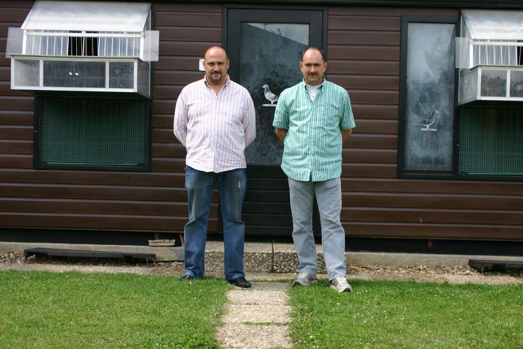 rohen et vieira