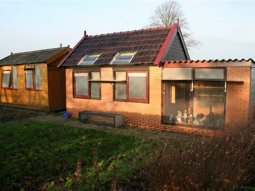 lofts vd walle